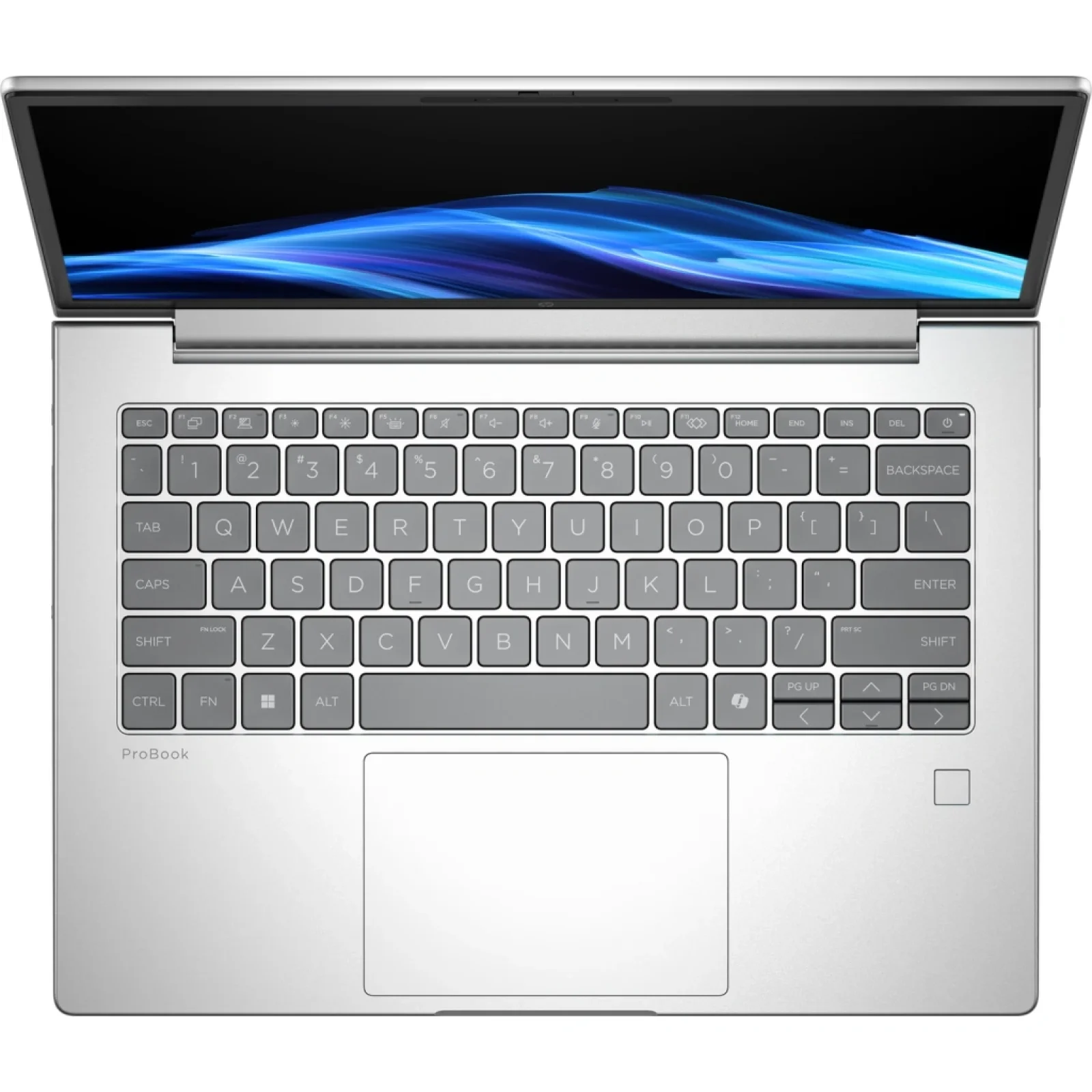 Ноутбук HP Probook 4-G1a 14 (B9ZH1ET) UA