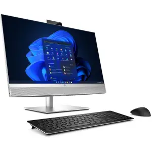 Моноблок HP EliteOne 870-G9 (A0YZ0EA) UA