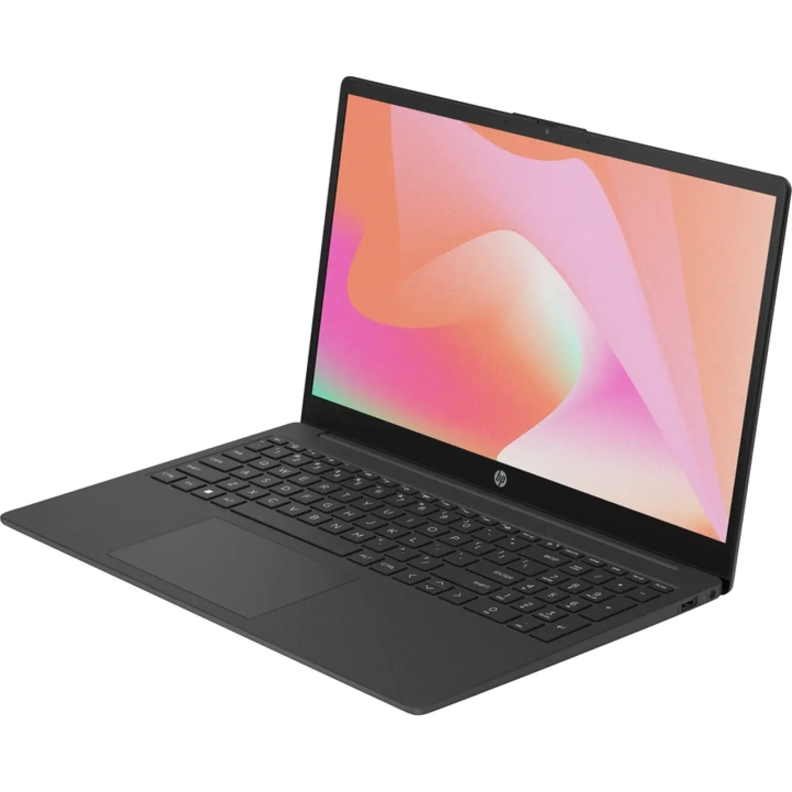 Ноутбук HP 15-fc0317ua (D06H5EA) UA