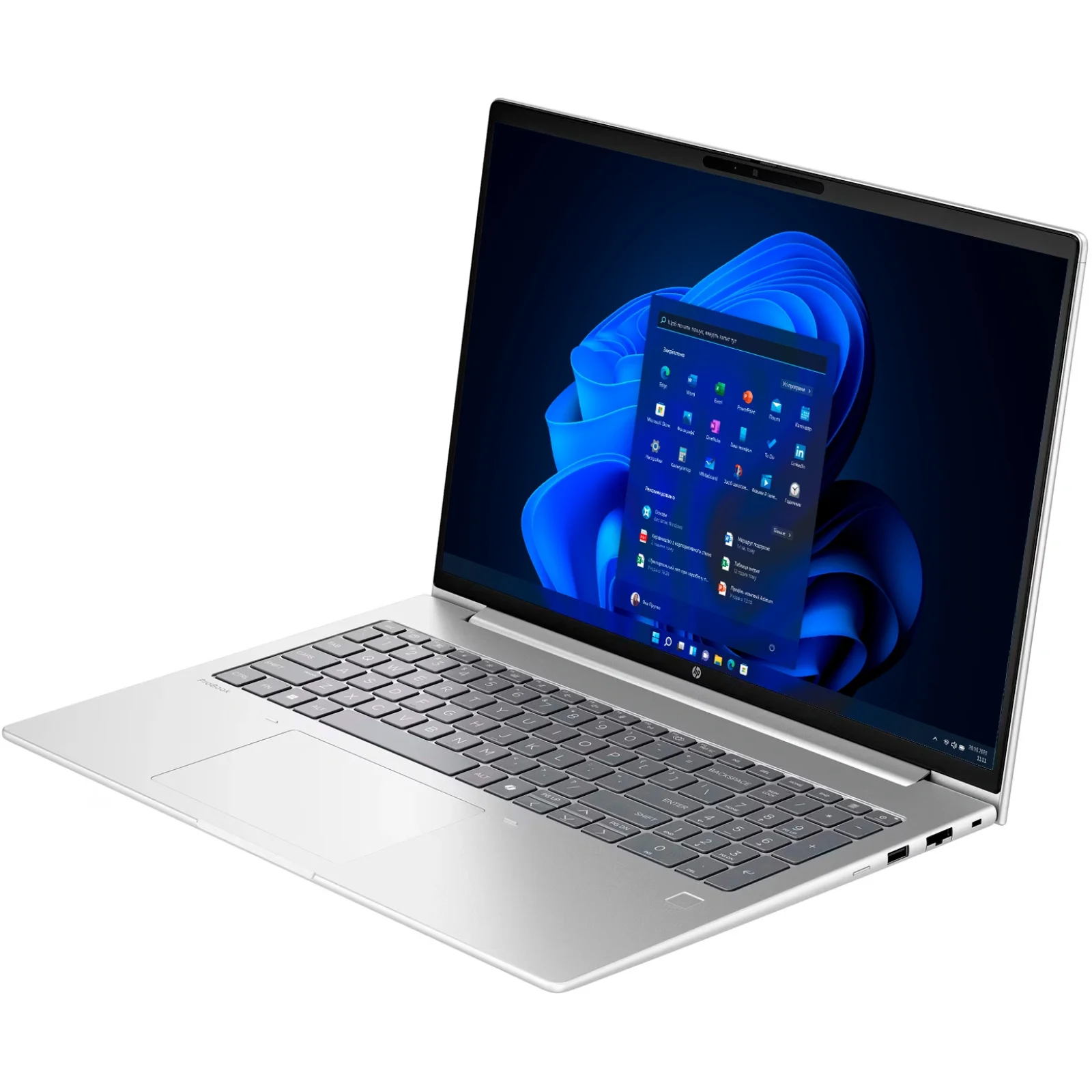 Ноутбук HP Probook 4-G1a (B9ZK3ET) UA