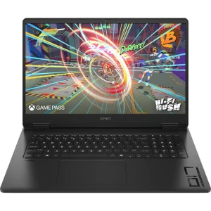 Ноутбук HP OMEN 17-db1001ua Black (C3UQ4EA) UA