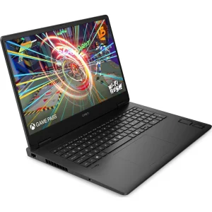 Ноутбук HP OMEN 17-db1007ua Black (C3UM7EA) UA