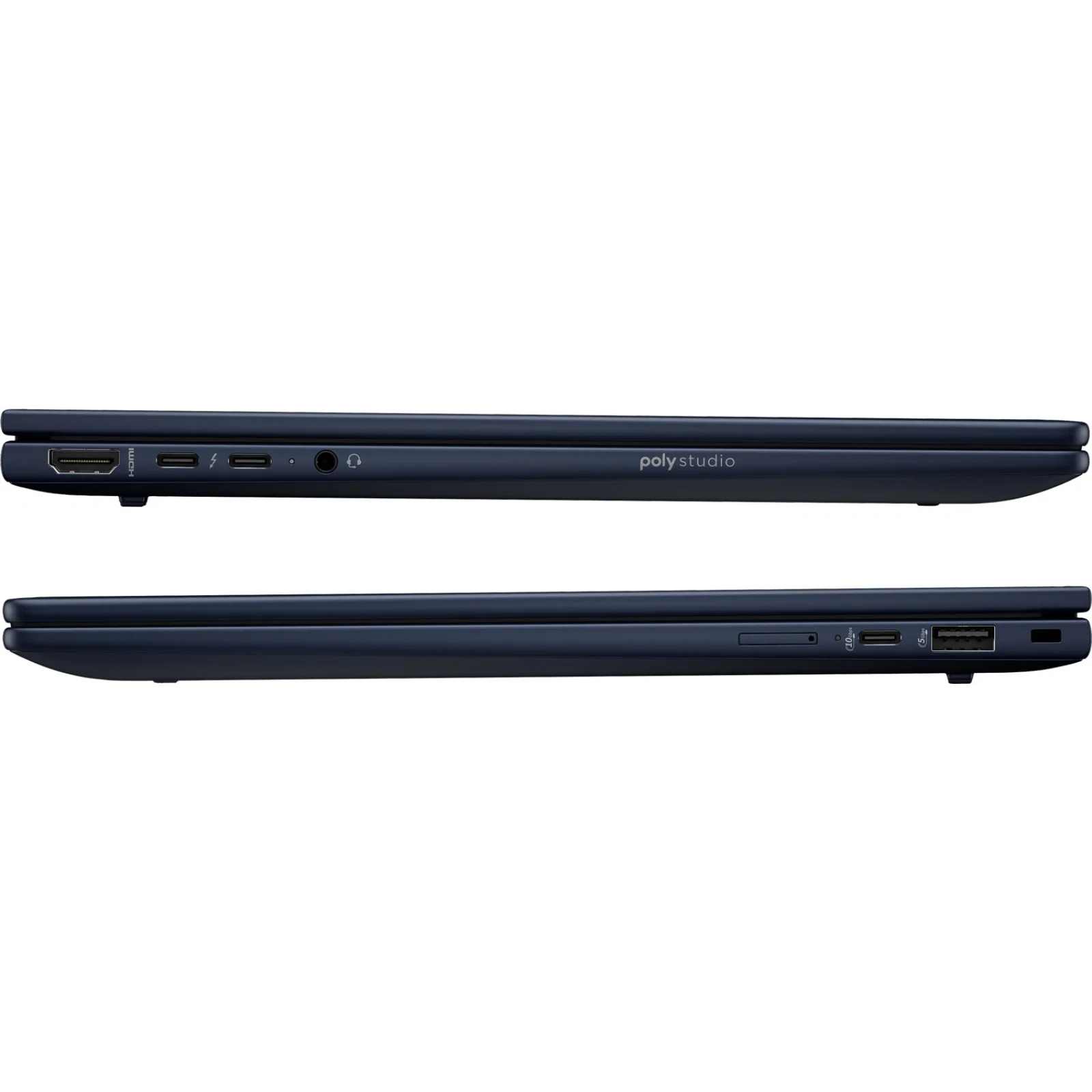 Ноутбук HP EliteBook Ultra X G1i Dark Blue (B5RC3AV_ITM1) UA