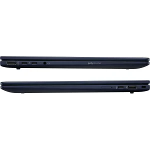 Ноутбук HP EliteBook Ultra X G1i Dark Blue (B5RC3AV_ITM1) UA