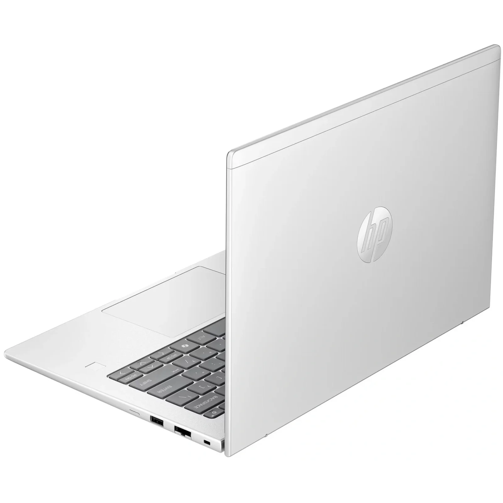 Ноутбук HP ProBook 4 G1a 14 Silver (C78GPET) UA