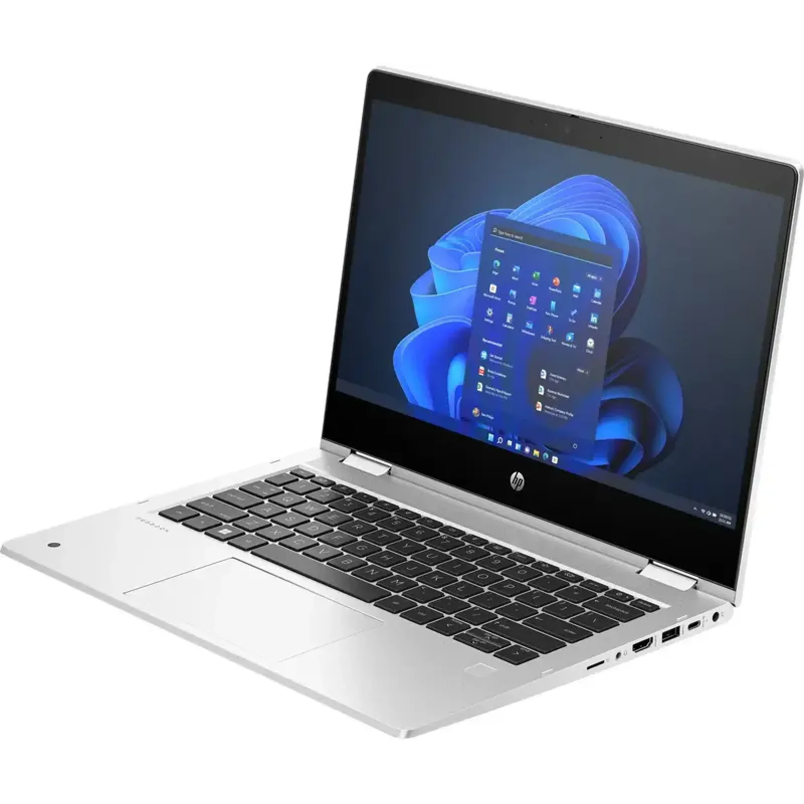 Ноутбук HP Probook x360 435-G10 (AD0Y1ET) UA