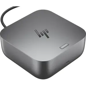 Док-станция HP Thunderbolt 4 100W G6 (9X472UT) UA