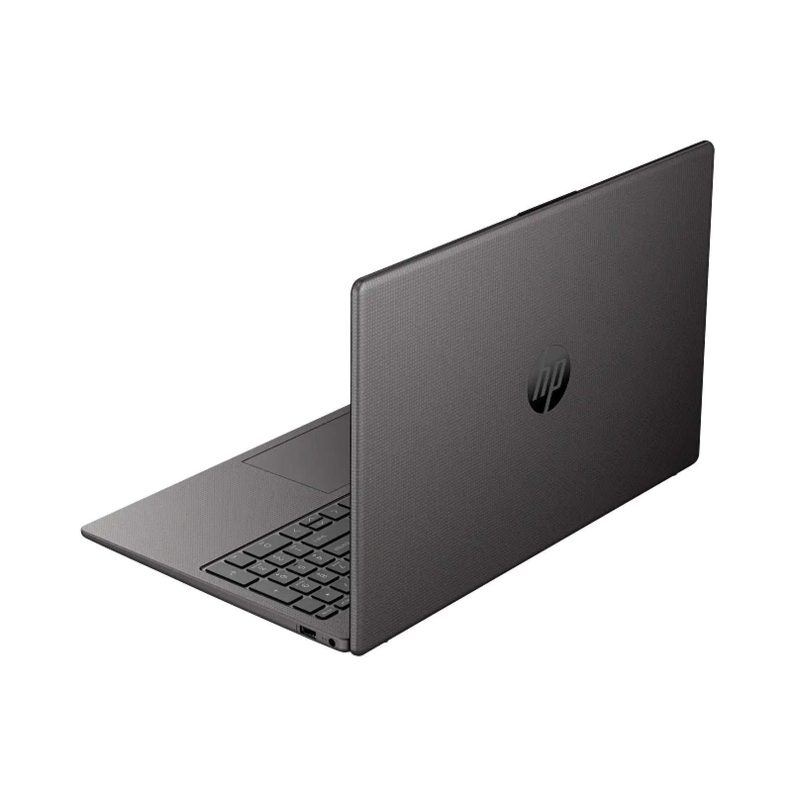 Ноутбук HP 255R G10 Darl Ash Silver (D4VF2ET) UA