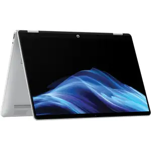 Ноутбук HP OmniBook 5 Flip 14-fp0039ua Glacier Silver (D8ZB6EA) UA