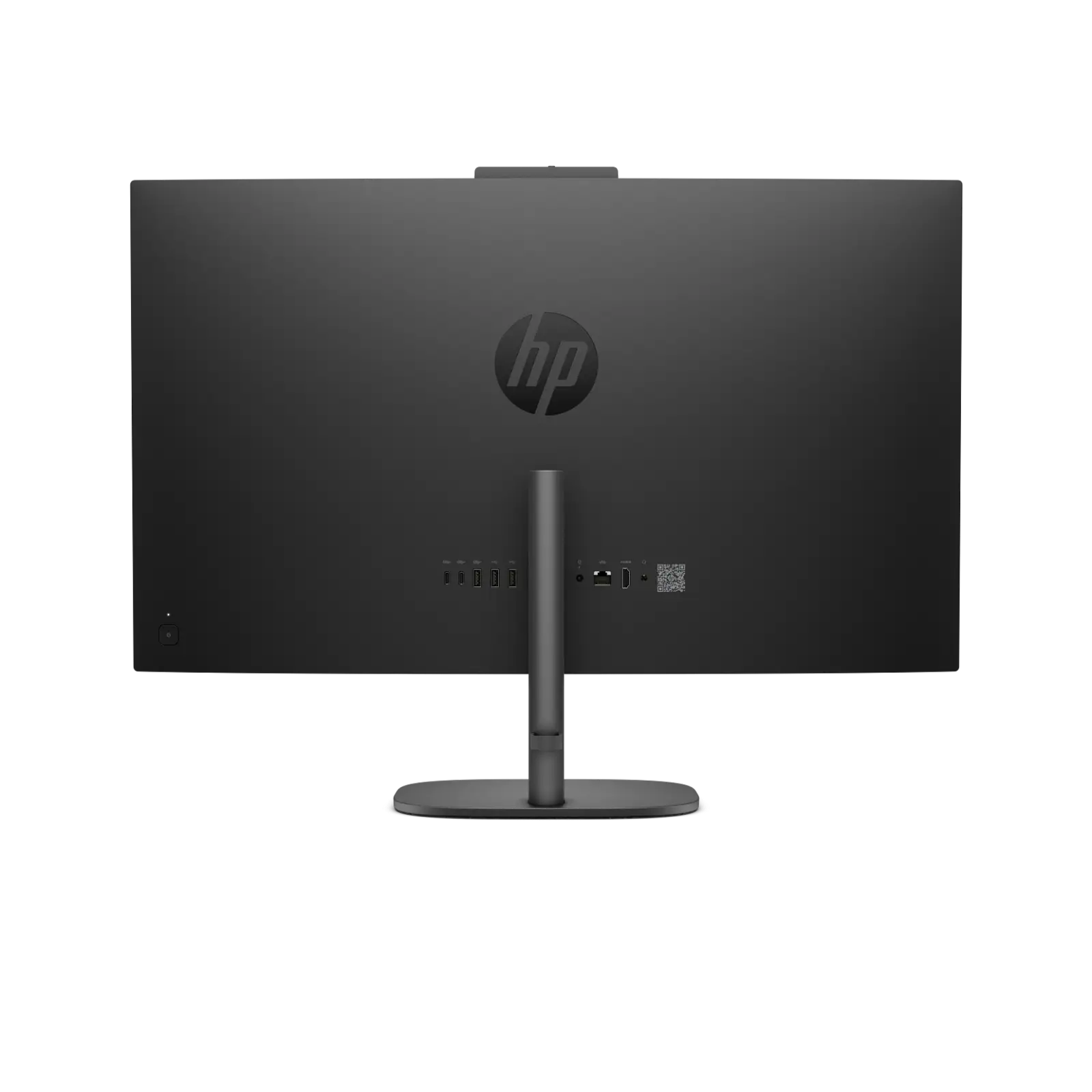 Моноблок HP OmniStudio 27