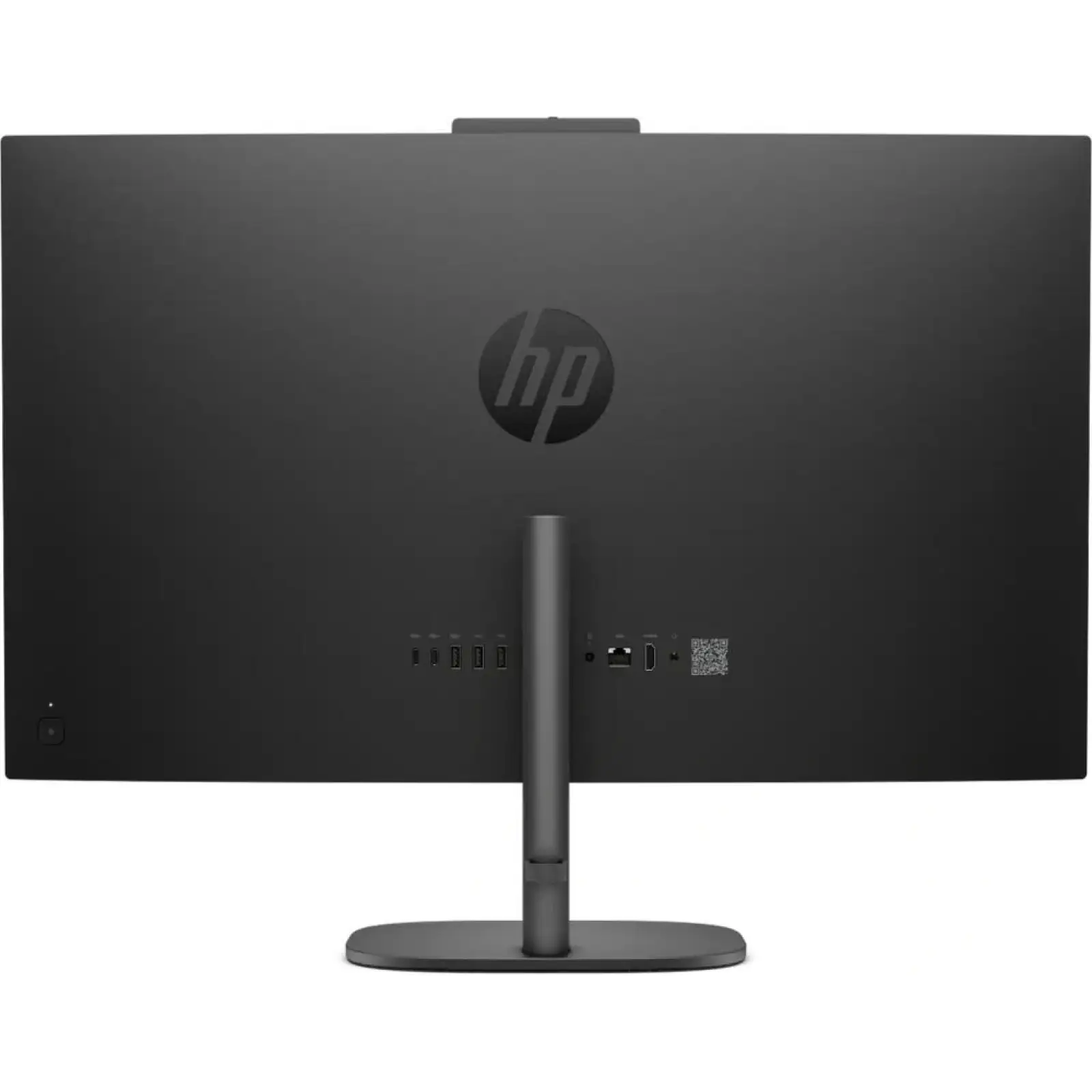 Моноблок HP OmniStudio 27