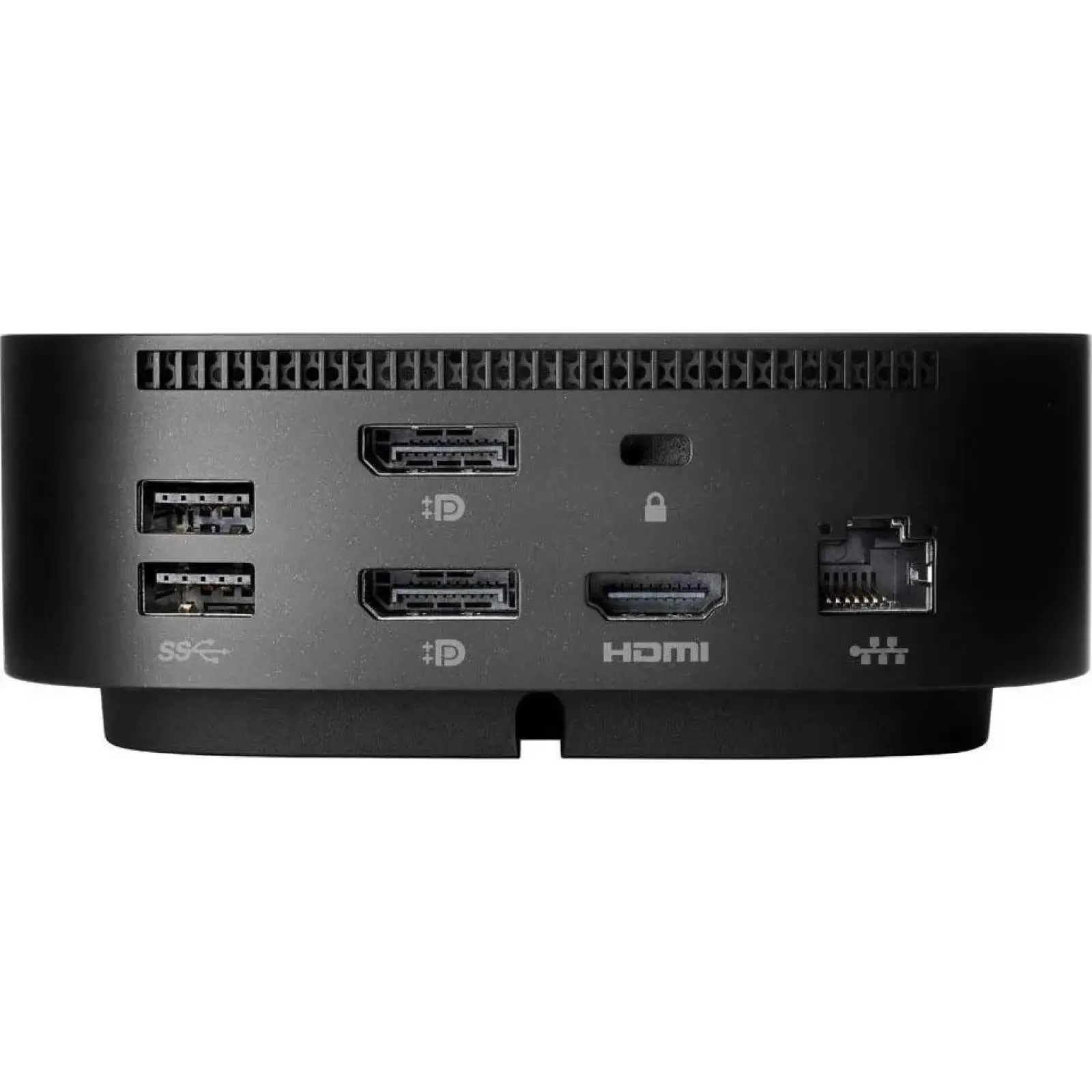 Док-станция HP USB-C/A Universal Dock G2 (5TW13AA) UA