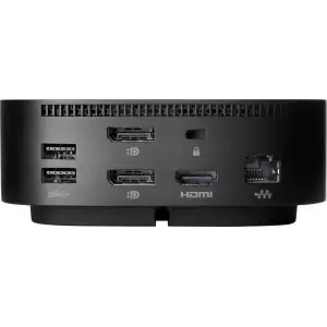 Док-станция HP USB-C/A Universal Dock G2 (5TW13AA) UA