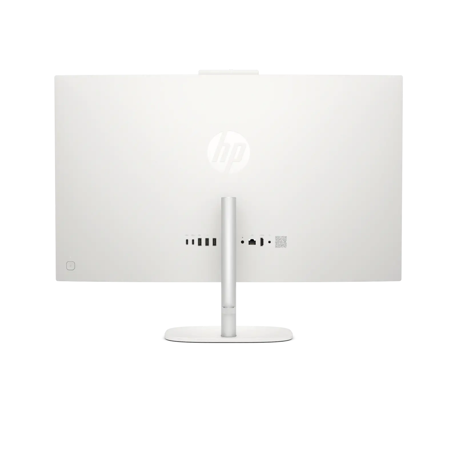 Моноблок HP OmniStudio 27