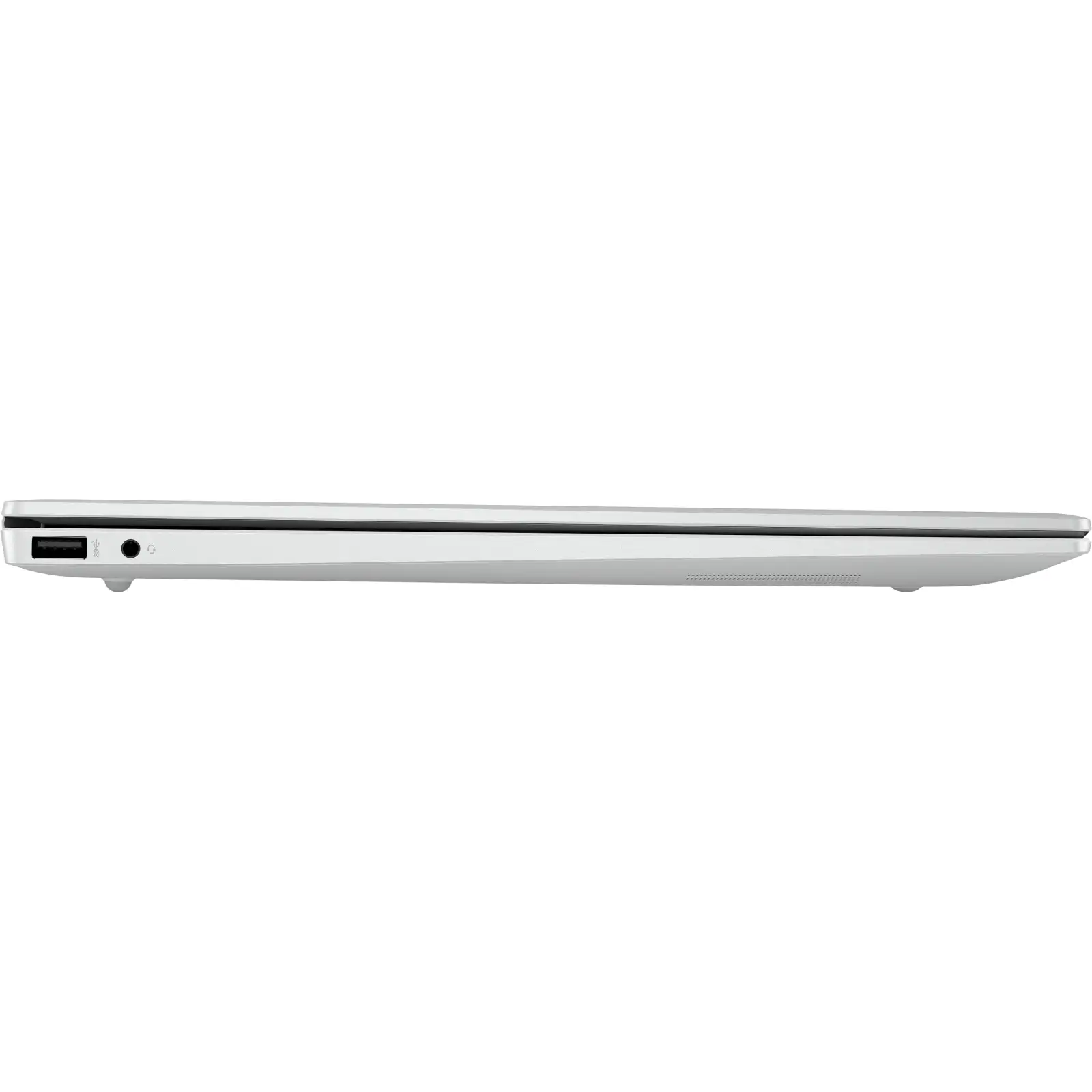Ноутбук HP OmniBook 5 AI 16-af1034ua Glacier Silver (D41WREA) UA