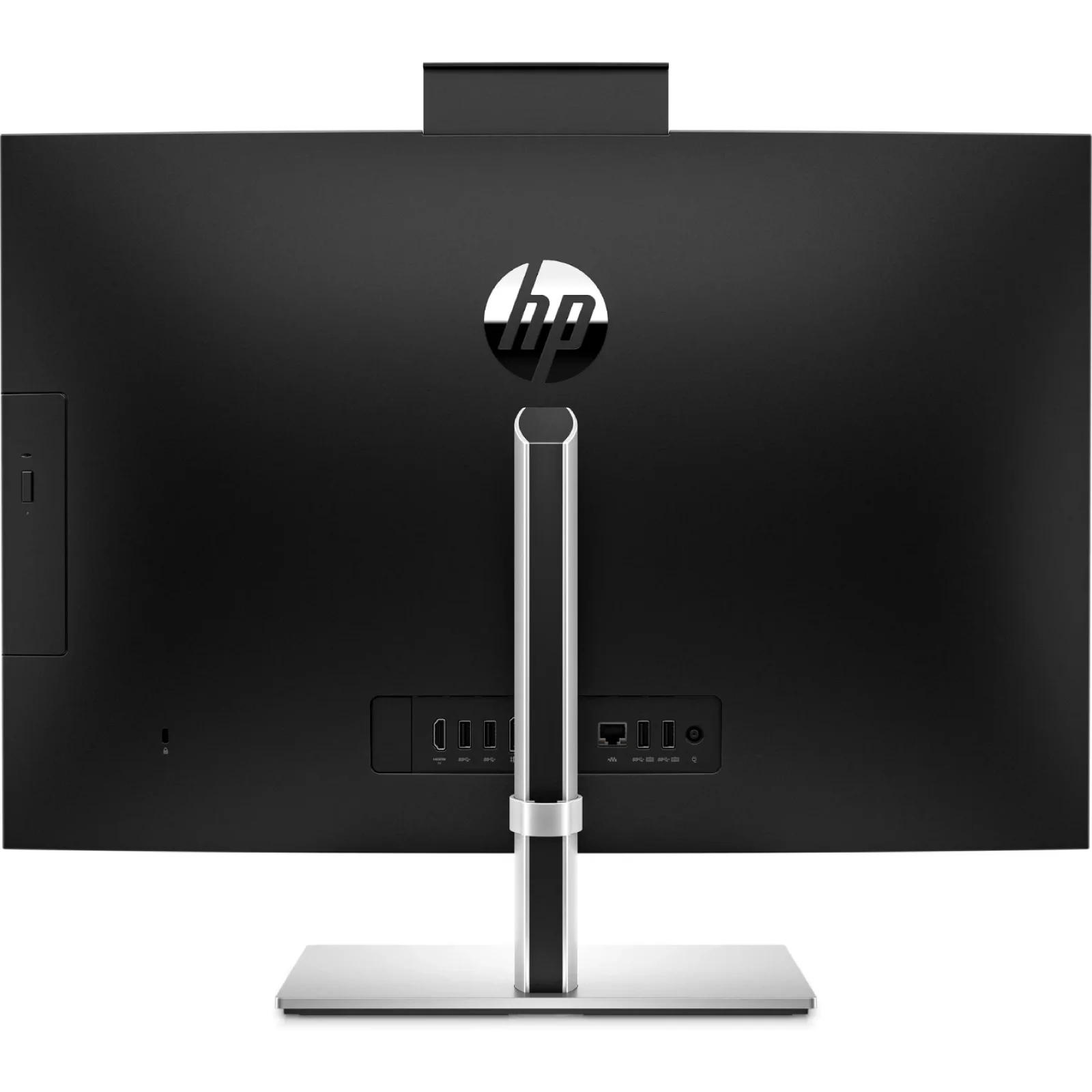 Моноблок HP ProOne 440-G9 Black (937Y1EA) UA