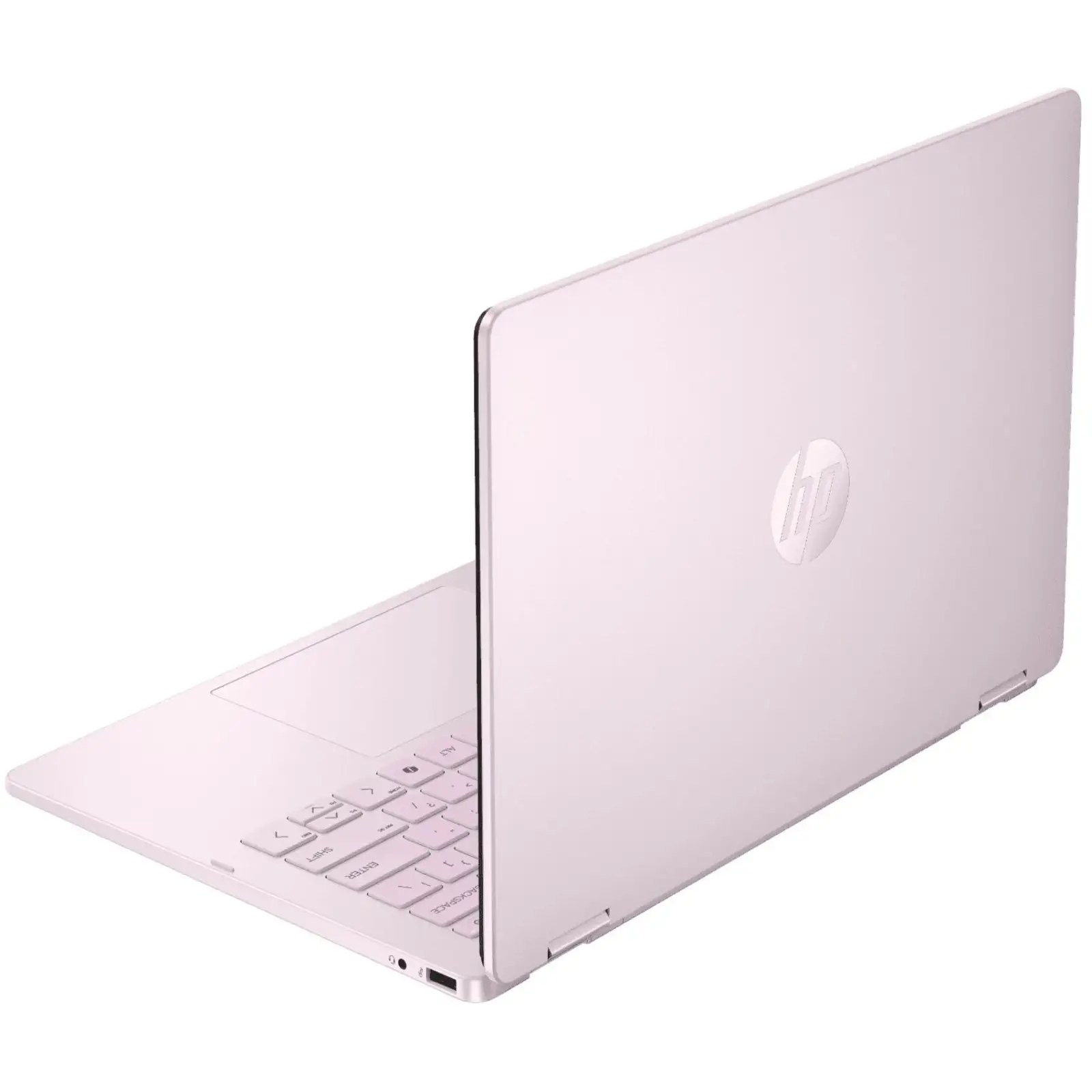 Ноутбук HP OmniBook 5 Flip 14-fp0040ua Powder Pink (D8ZB8EA) UA