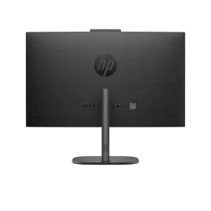 Моноблок HP OmniStudio AiO 27-cu0027ua Jet Black (D78PJEA) UA