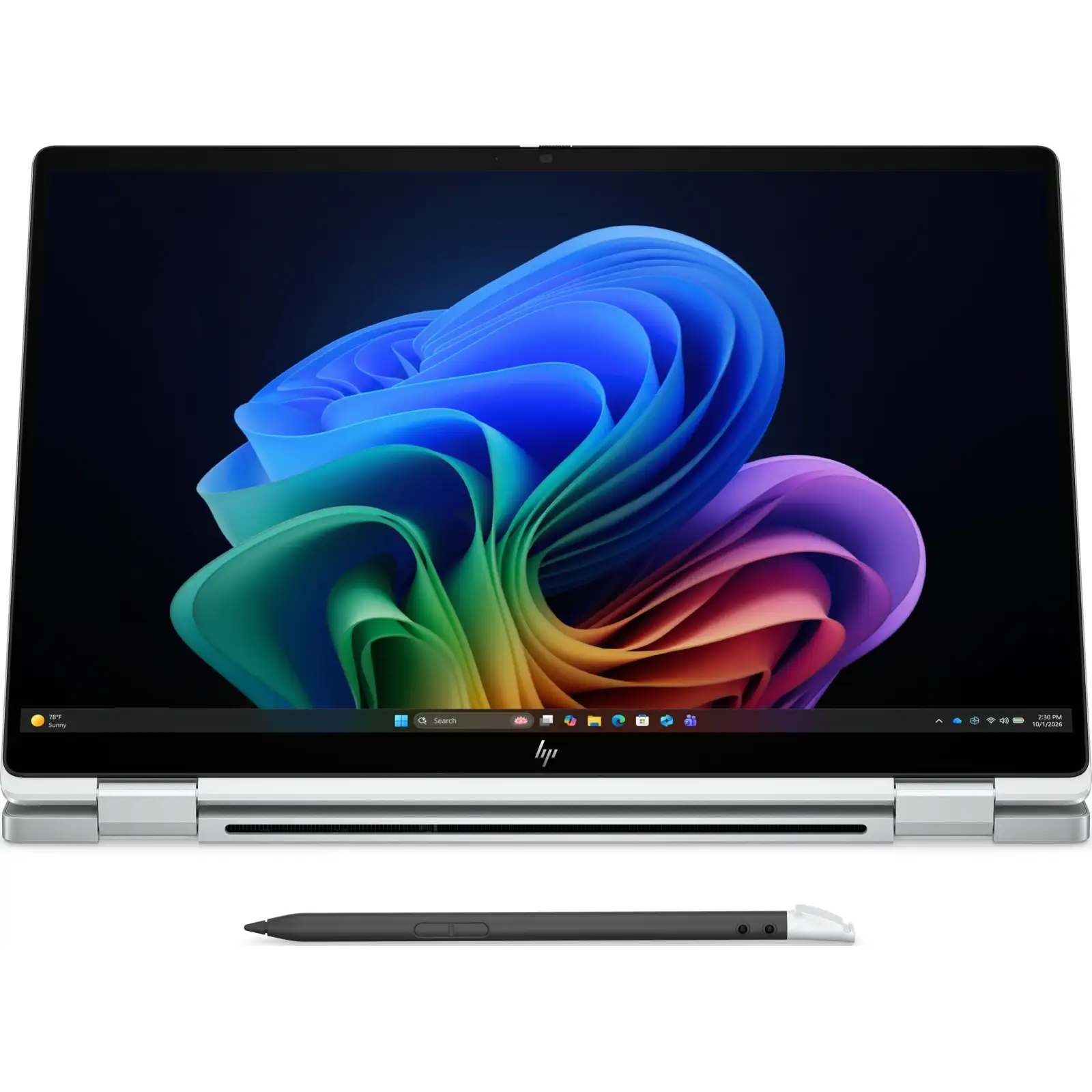 Ноутбук HP EliteBook X Flip G2i 14 (DD5A6ET) UA