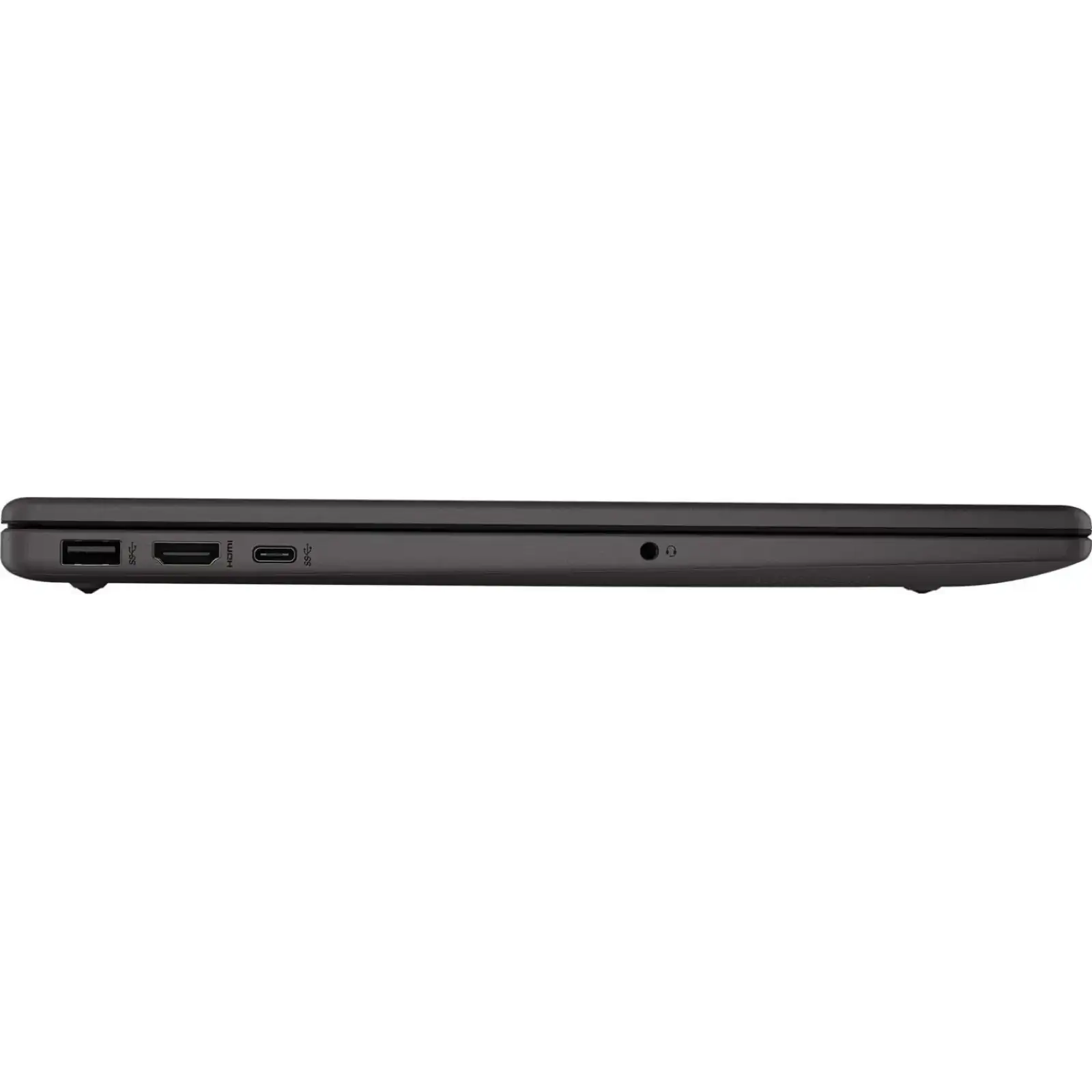 Ноутбук HP 255R G10 Darl Ash Silver (D4VF9ET) UA
