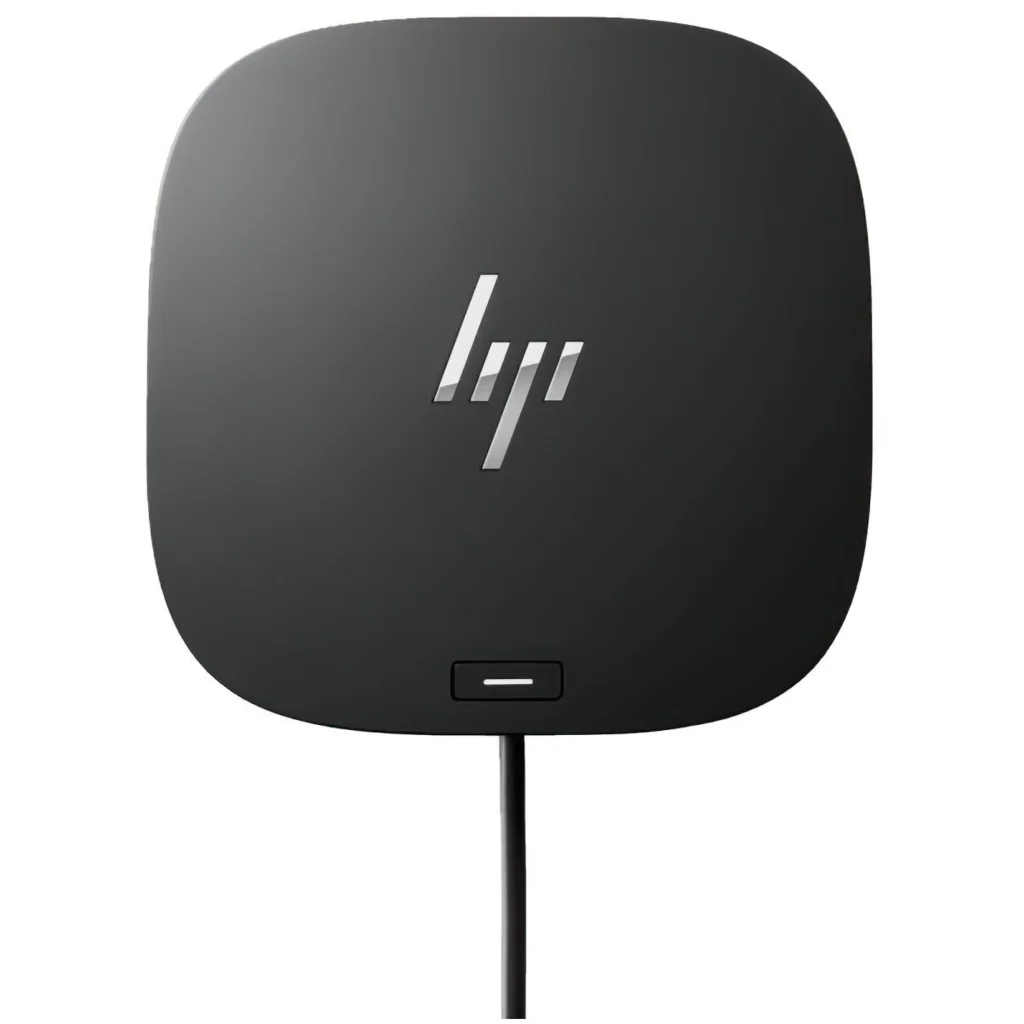 Док-станция HP USB-C Dock G5 (5TW10AA)
