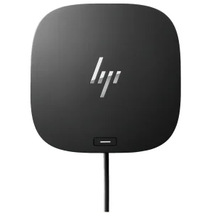 Док-станция HP USB-C Dock G5 (5TW10AA)
