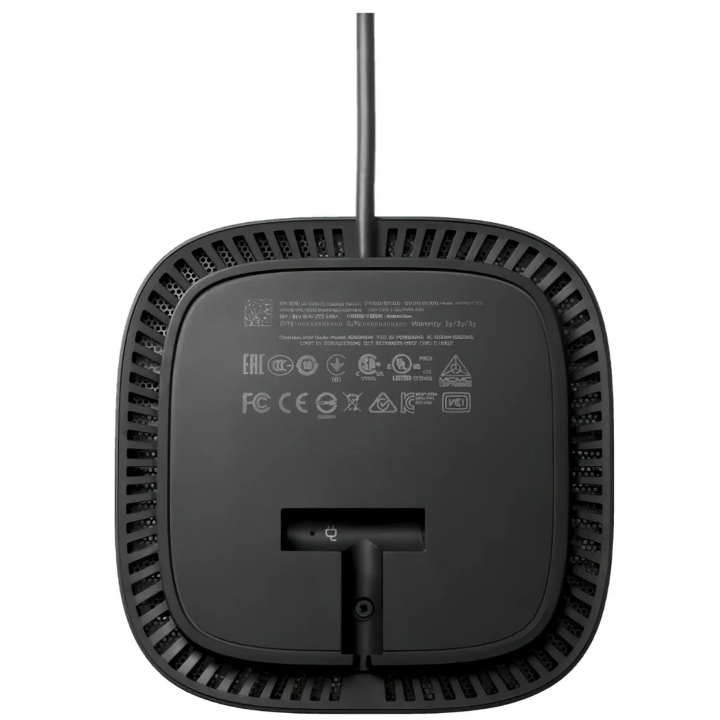 Док-станция HP USB-C Dock G5 (5TW10AA)