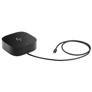 Док-станция HP USB-C Dock G5 (5TW10AA)