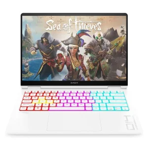Ноутбук HP OMEN Transcend 14-fb1006ua White (C3US3EA) UA