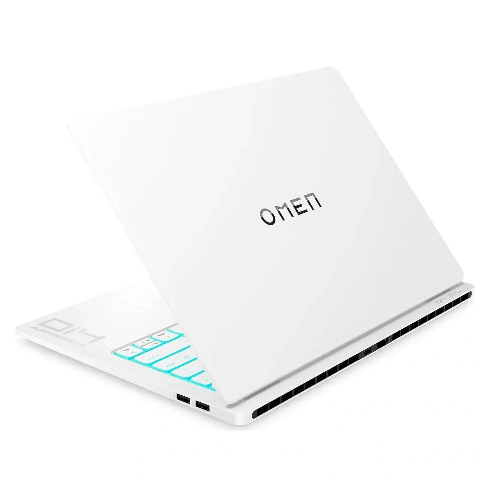 Ноутбук HP OMEN Transcend 14-fb1008ua White (C3US5EA) UA