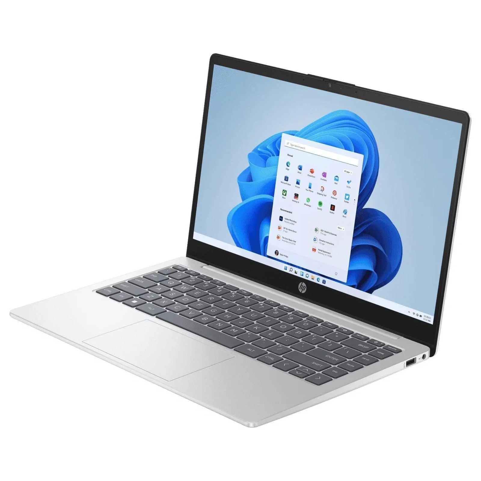 Ноутбук HP 14-ep0035ua (C3UK6EA) UA