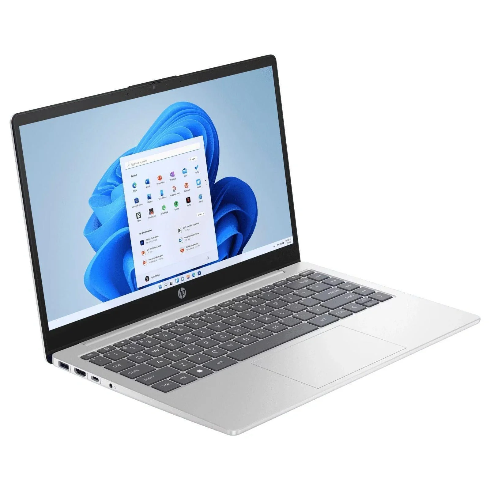 Ноутбук HP 14-ep0035ua (C3UK6EA) UA