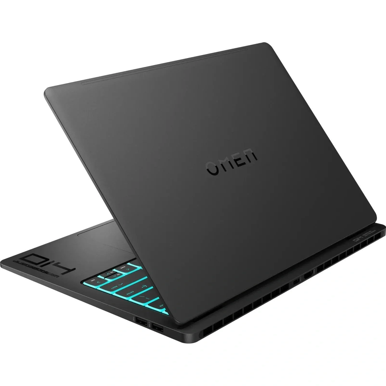 Ноутбук HP OMEN Transcend 14-fb1005ua Black (C3UP8EA) UA