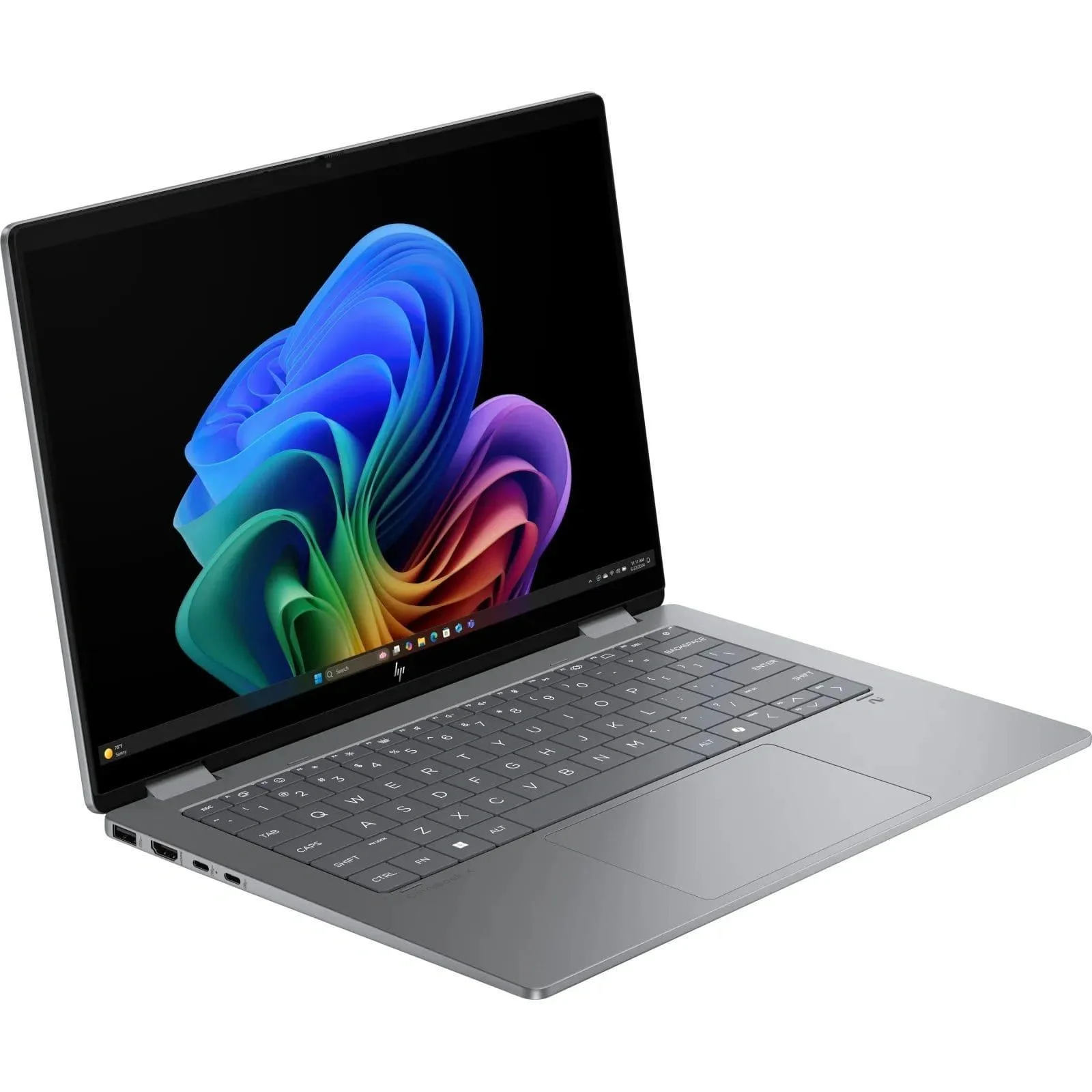 Ноутбук HP OmniBook X Flip x360 14-fk0002ua (C3UT0EA) UA