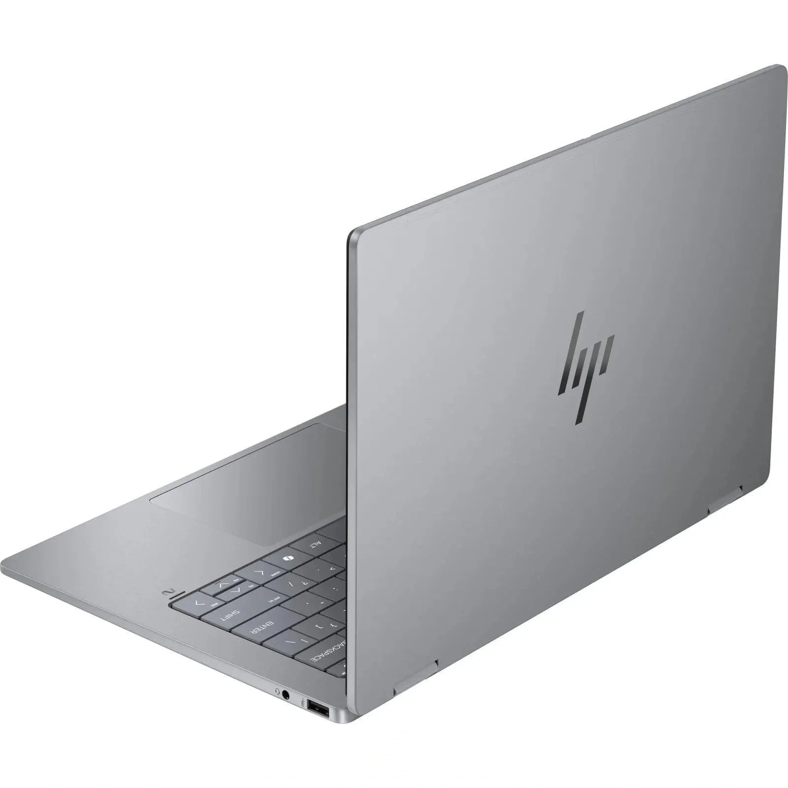 Ноутбук HP OmniBook X Flip x360 14-fk0002ua (C3UT0EA) UA