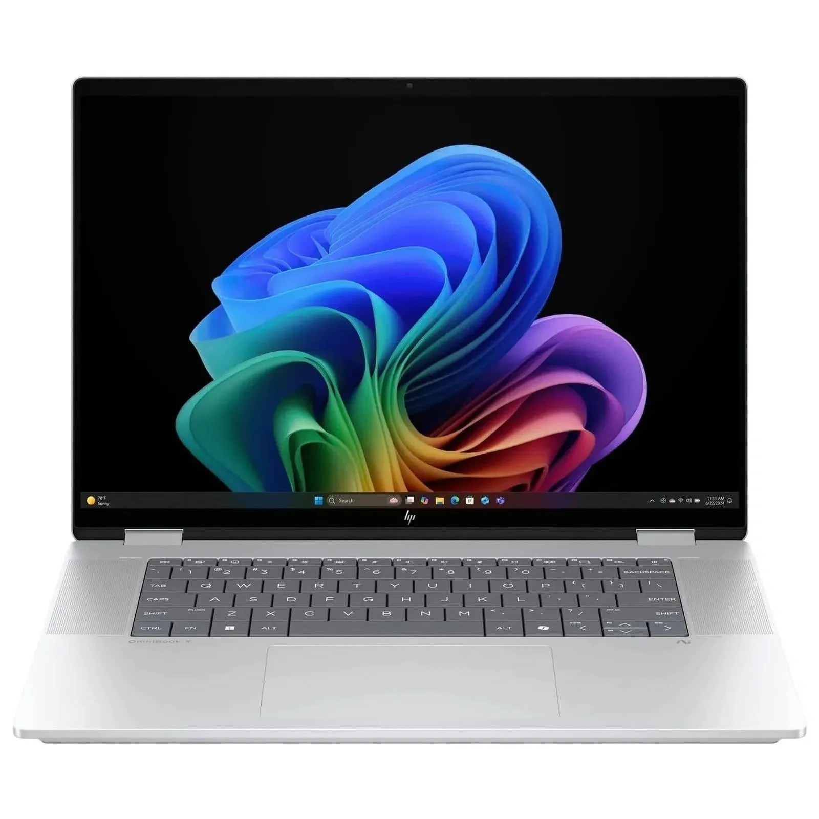 Ноутбук HP OmniBook X Flip x360 16-as0006ua (C3UM2EA) UA