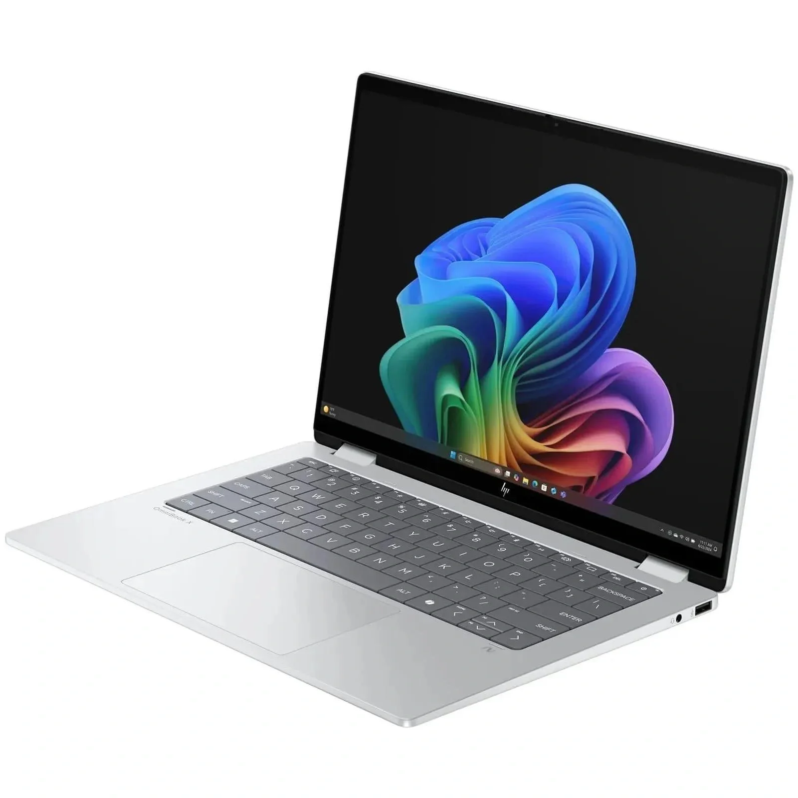 Ноутбук HP OmniBook X Flip x360 16-as0006ua (C3UM2EA) UA