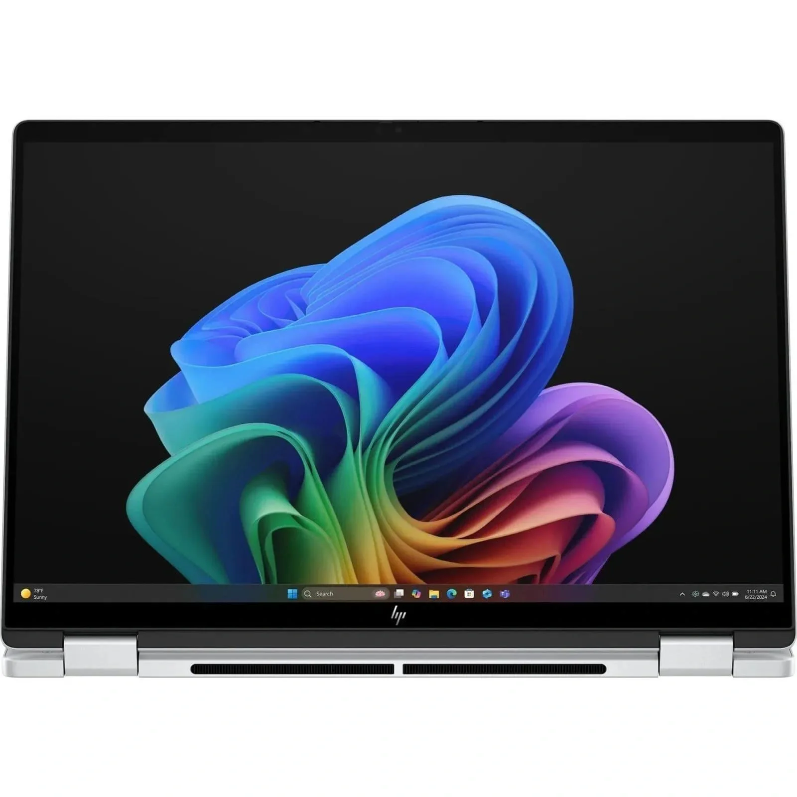 Ноутбук HP OmniBook X Flip x360 16-as0006ua (C3UM2EA) UA