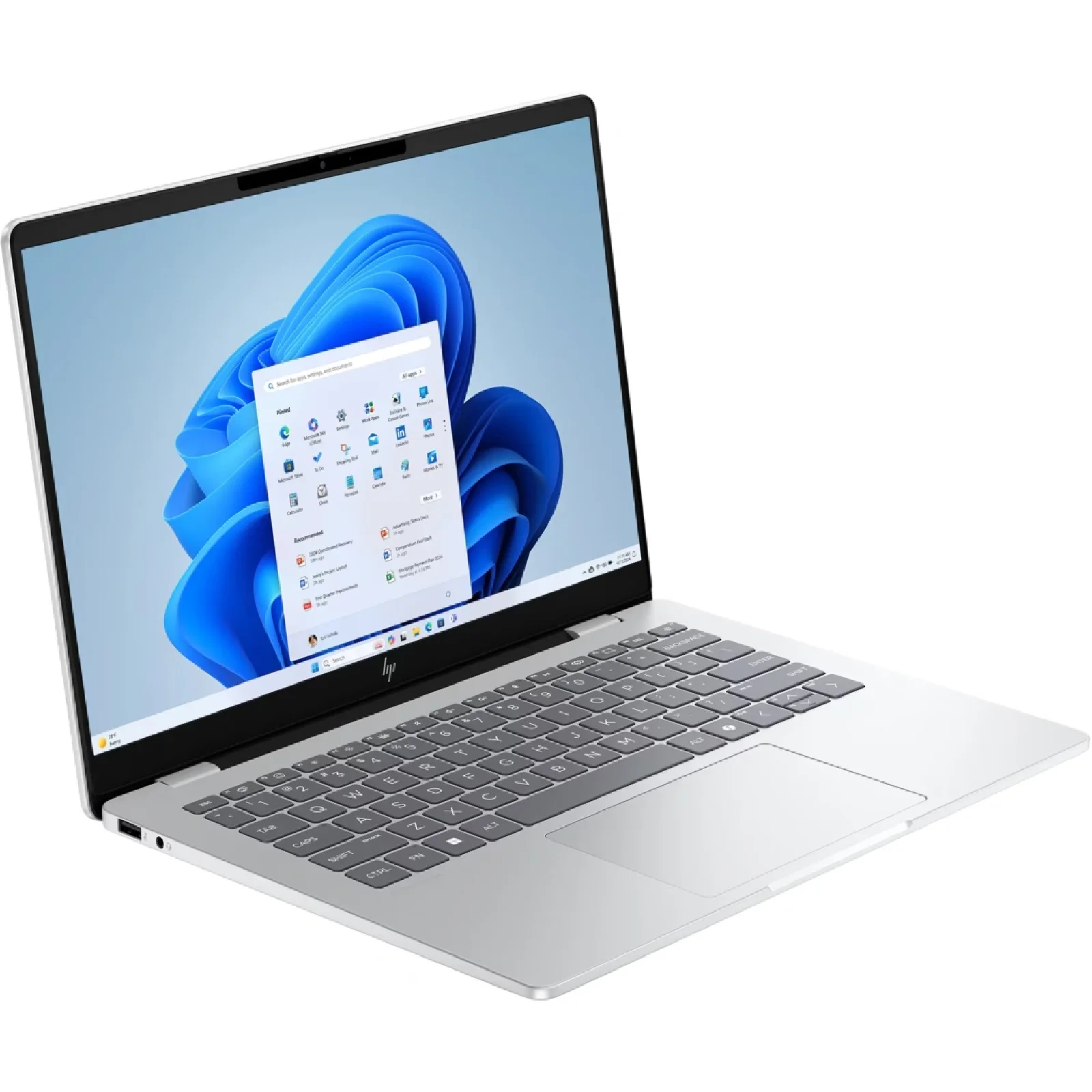 Ноутбук HP OmniBook 7 14-fs0001ua (C3VS6EA) UA