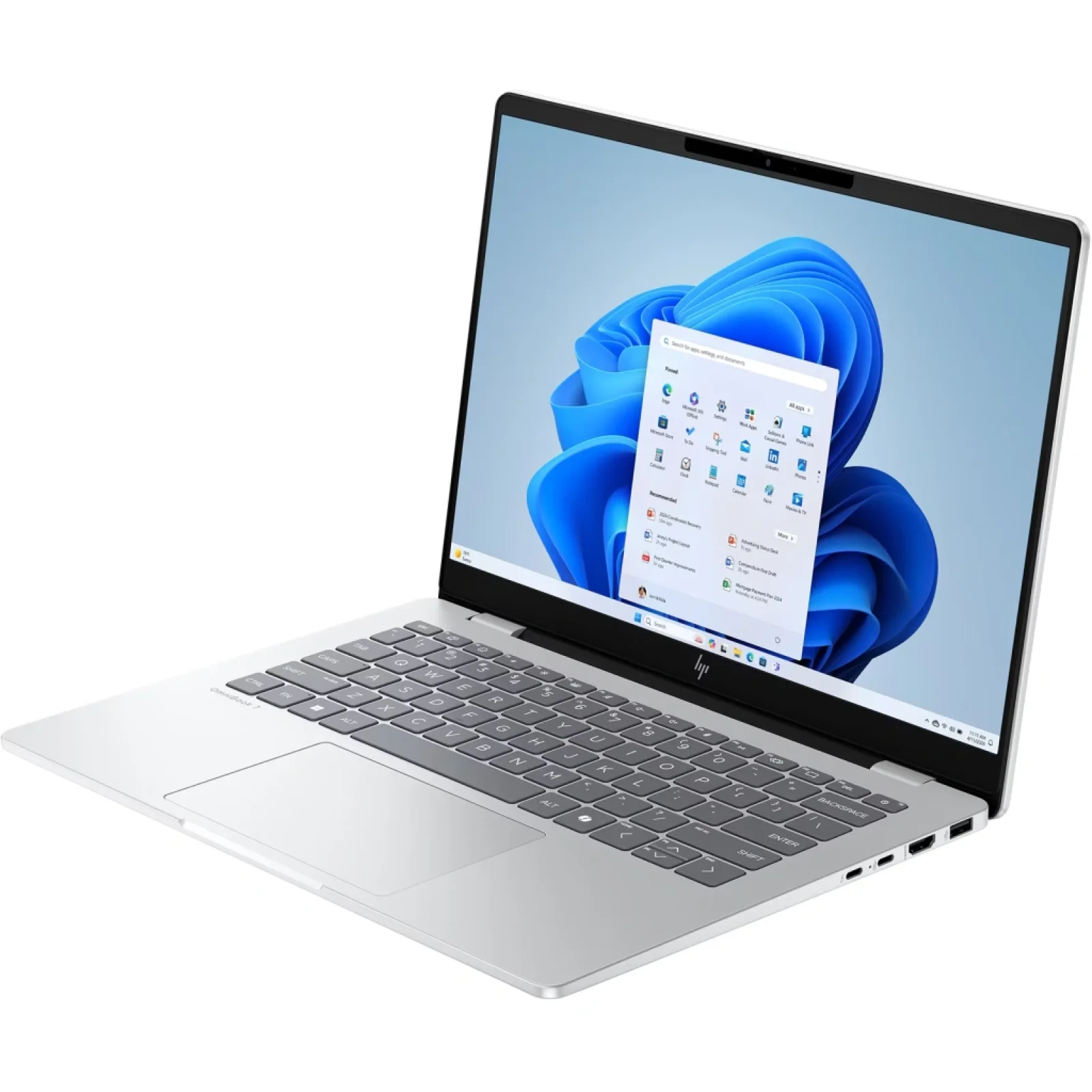 Ноутбук HP OmniBook 7 14-fs0001ua (C3VS6EA) UA