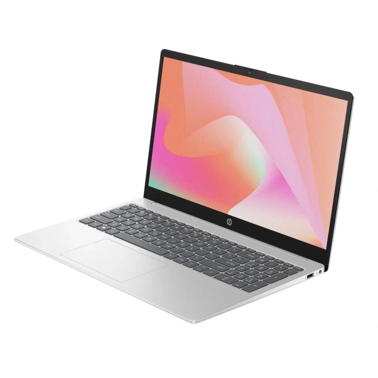 Ноутбук HP 15-fc0054nw (BW5G8EA) UA