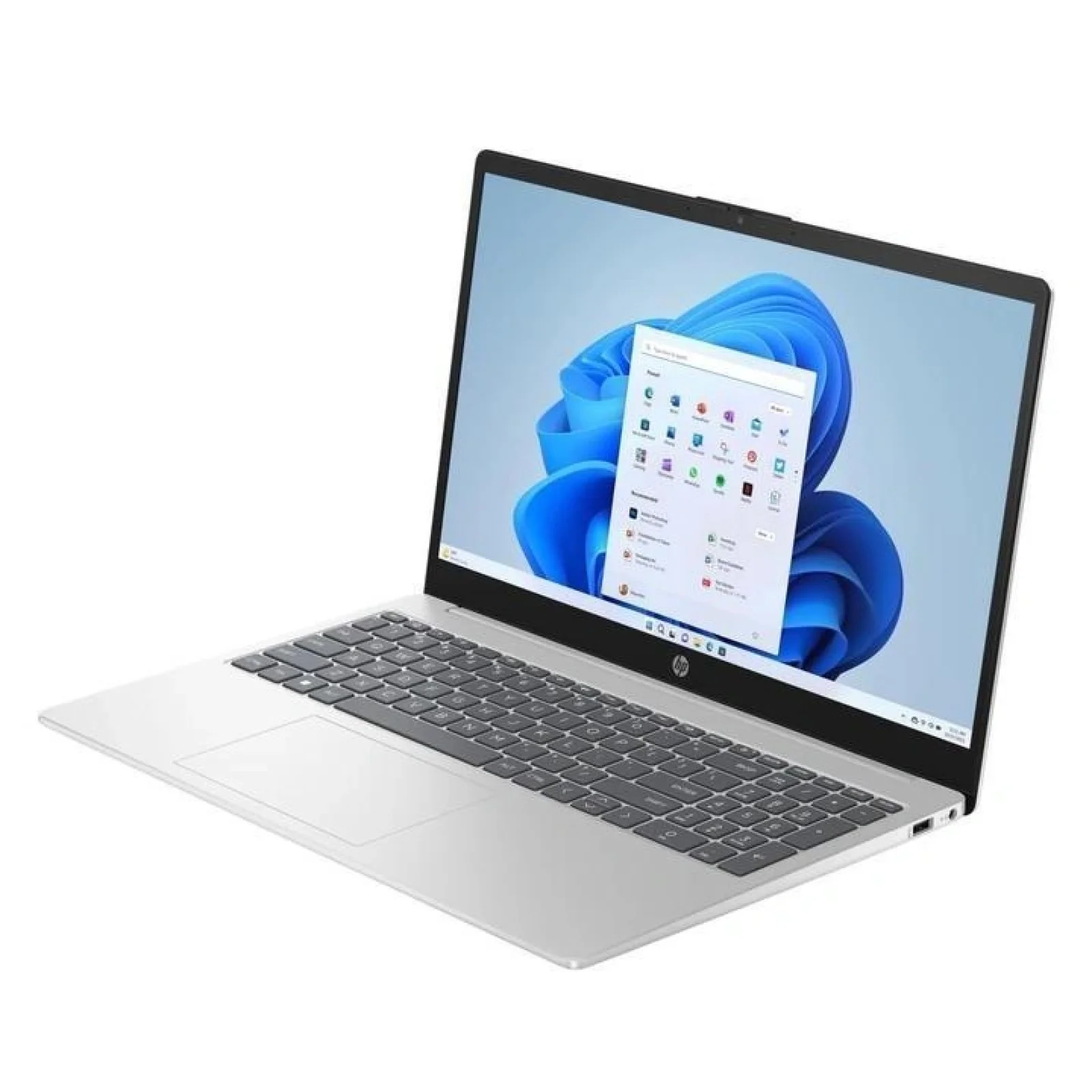 Ноутбук HP 15-fc0217nw (C2EY0EA)