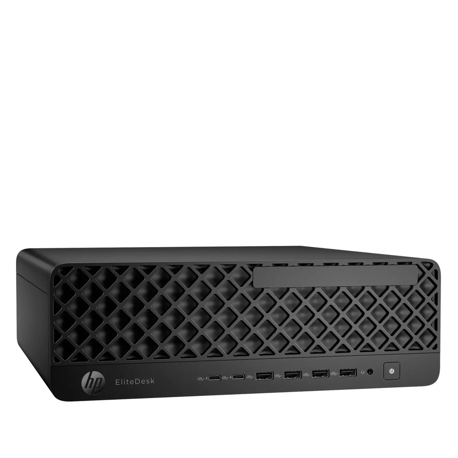 Компьютер персональный HP Elitedesk 8-G1i SFF (CW5K4EA) UA