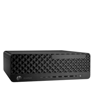 Компьютер персональный HP Elitedesk 8-G1i SFF (CW5K4EA) UA
