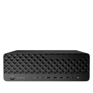 Компьютер персональный HP Elitedesk 8-G1i SFF (CW5K4EA) UA