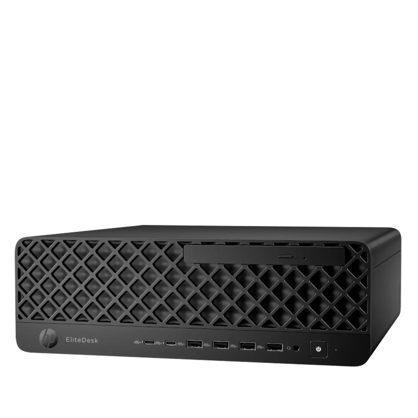 Компьютер персональный HP Elitedesk 8-G1i SFF (CW5K4EA) UA