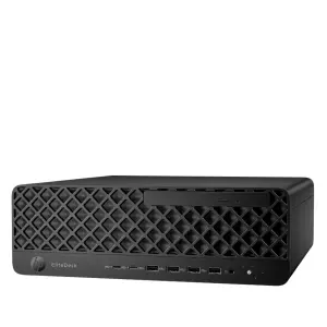 Компьютер персональный HP Elitedesk 8-G1i SFF (CW5K4EA) UA
