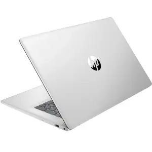 Ноутбук HP 17-cn3001ua Natural Silver (BV6B9EA) UA