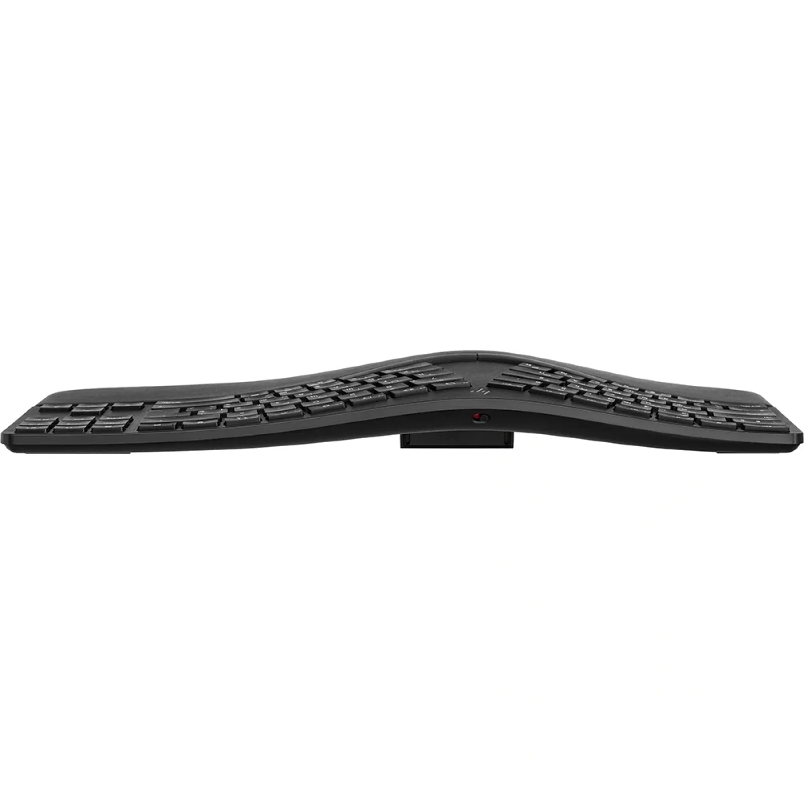 Клавіатура HP 960 BLK Ergonomic Wireless Black (7E755AA) UA