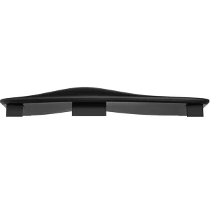 Клавіатура HP 960 BLK Ergonomic Wireless Black (7E755AA) UA